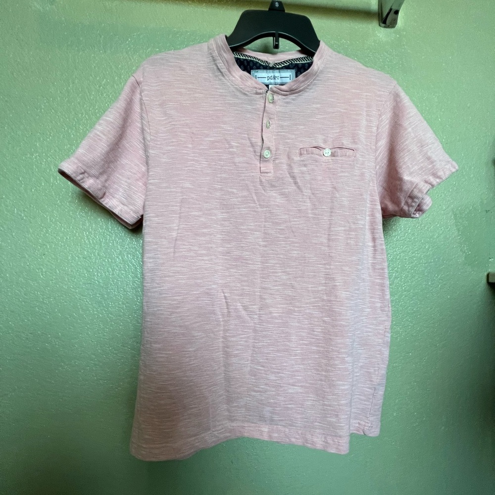 Boy Shirt